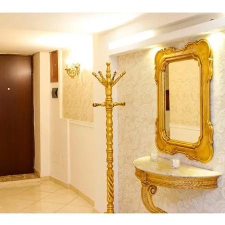 Apartment Lux & Comfort