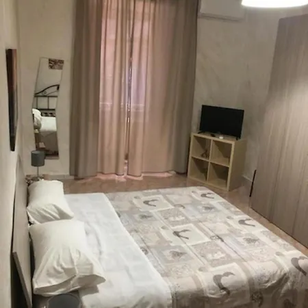 La Dimora Di Patty Apartment Naples