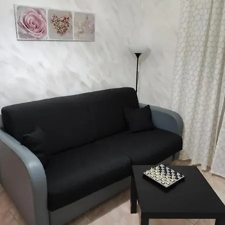 Apartment La Dimora Di Patty Naples