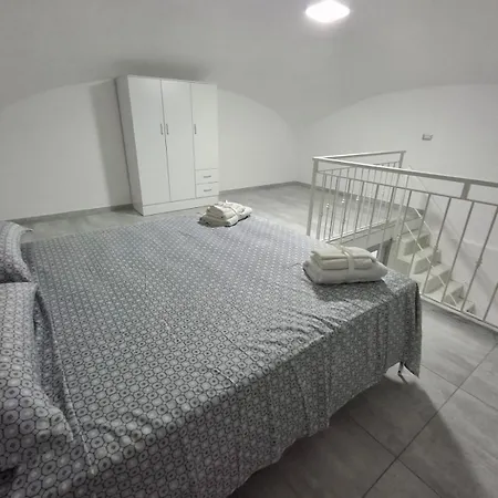 Apartment Emotions Of Naples