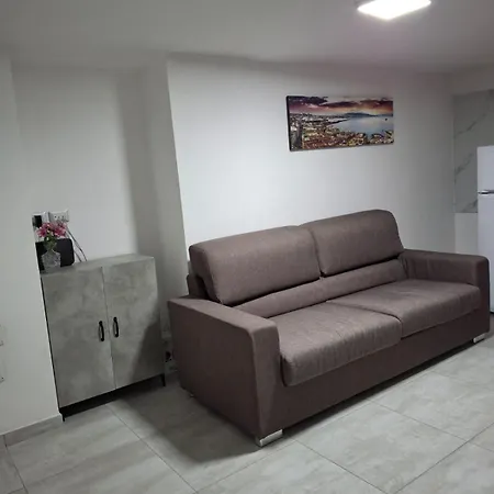 Emotions Of Apartment *