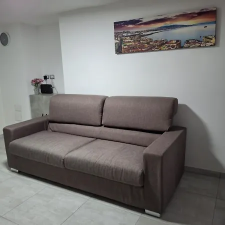 Apartment Emotions Of
