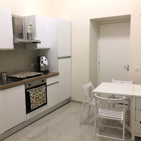 Brancaccio's House 2 0