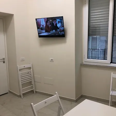 Brancaccio's House 2 0 Apartment Naples