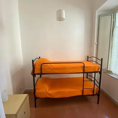 Casa Morghen 92 Vomero San Martino