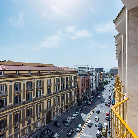 At Twenty-one - New Exclusive Panoramic Views! Naples
