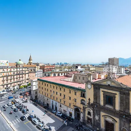 At Twenty-one - New Exclusive Panoramic Views! Apartment