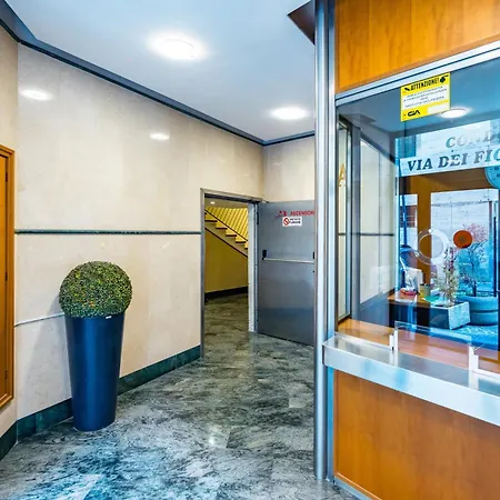 Apartment At Twenty-one - New Exclusive Panoramic Views! *