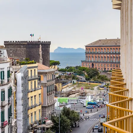 At Twenty-one - New Exclusive Panoramic Views! * Naples