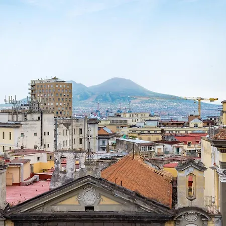 Apartment At Twenty-one - New Exclusive Panoramic Views! *