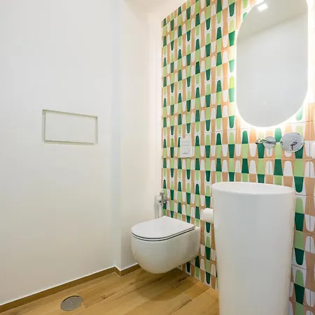 Apartment At Twenty-one - New Exclusive Panoramic Views!