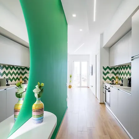 At Twenty-one - New Exclusive Panoramic Views! * Naples