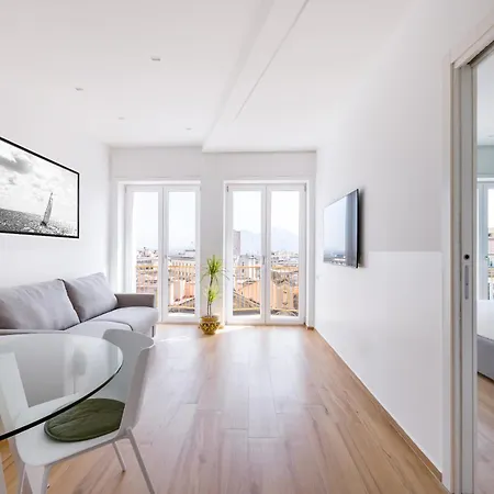 At Twenty-one - New Exclusive Panoramic Views!