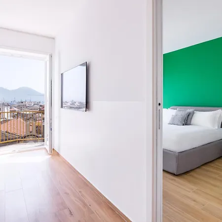 Apartment At Twenty-one - New Exclusive Panoramic Views!
