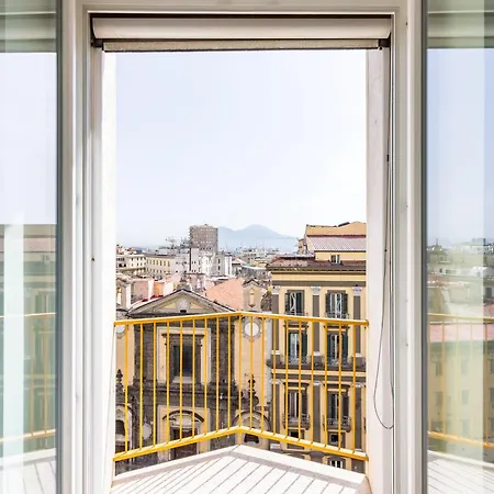 At Twenty-one - New Exclusive Panoramic Views! * Naples