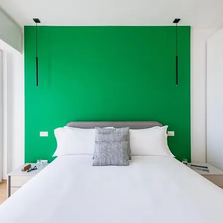 Apartment At Twenty-one - New Exclusive Panoramic Views!