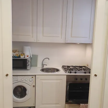 Casa Chiaia Apartment *
