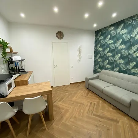 Maison Frattasio Casa de Férias