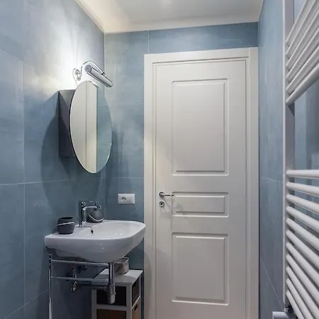 Apartment L'orchidea Al Museo In Centro Naples