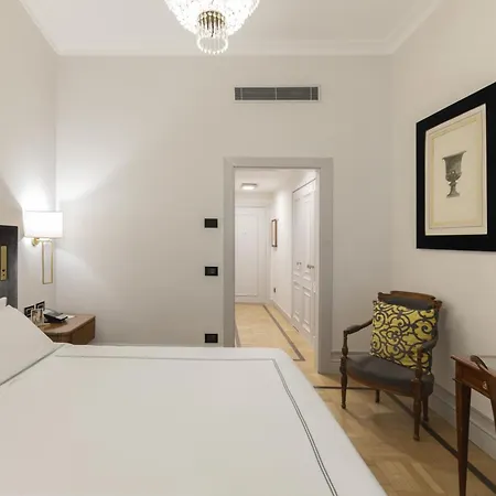 Grand Parker's 5* Neapel