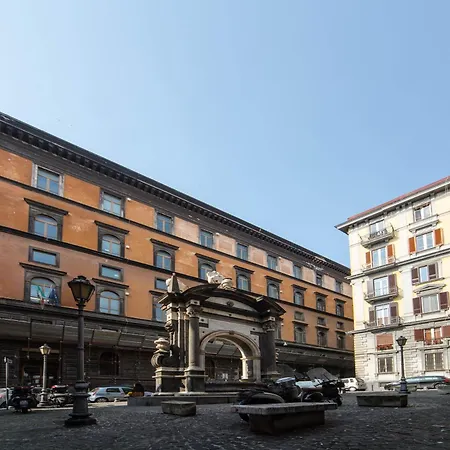 Gocce - Casa Frangio Modern Historical Centre Appartement *
