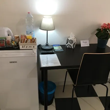 Apartamento Mb Intera Casa *