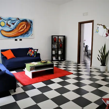 Apartamento Mb Intera Casa *