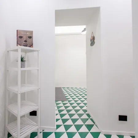 A Signurina Piscicelli Guest house