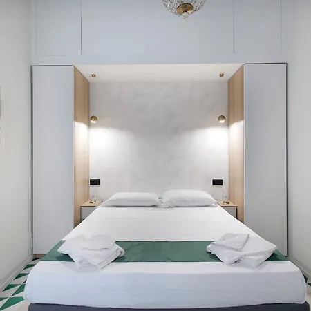 A Signurina Piscicelli Guest house *