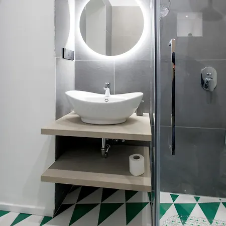 A Signurina Piscicelli Guest house Naples