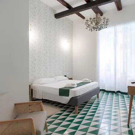 A Signurina Piscicelli Guest house
