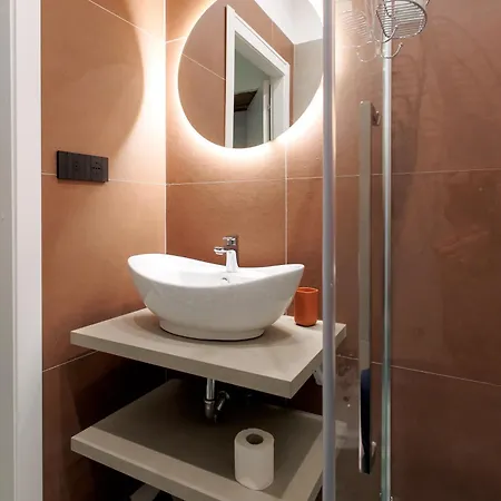 Guest house A Signurina Piscicelli