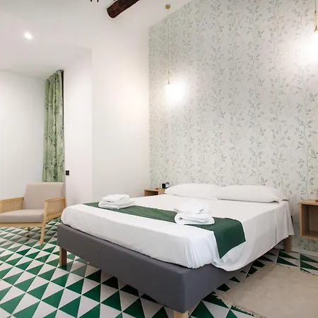Guest house A Signurina Piscicelli *