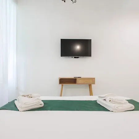 A Signurina Piscicelli Guest house Naples