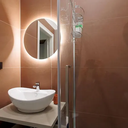 Guest house A Signurina Piscicelli Naples