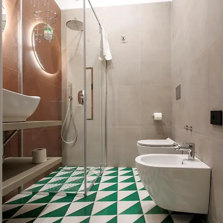 A Signurina Piscicelli Guest house