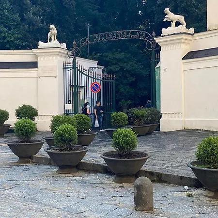 Maison Sanfelice Appartamento Napoli