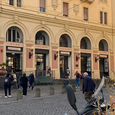 Maison Sanfelice Appartamento *