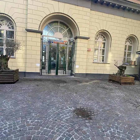 Maison Sanfelice Appartamento Napoli