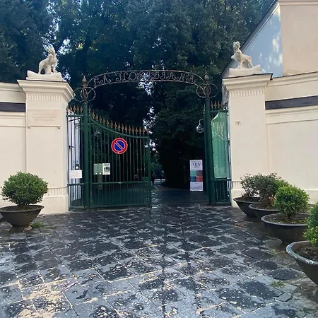 Appartamento Maison Sanfelice *