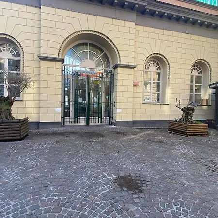 Maison Sanfelice *