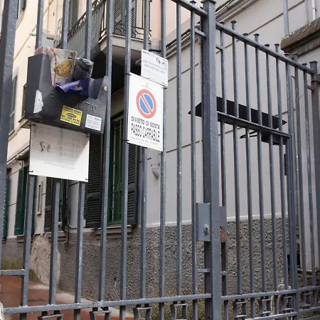 Apartment Vd Residential Naples
