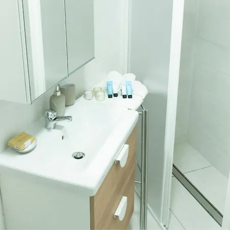 Vd Residential Apartment