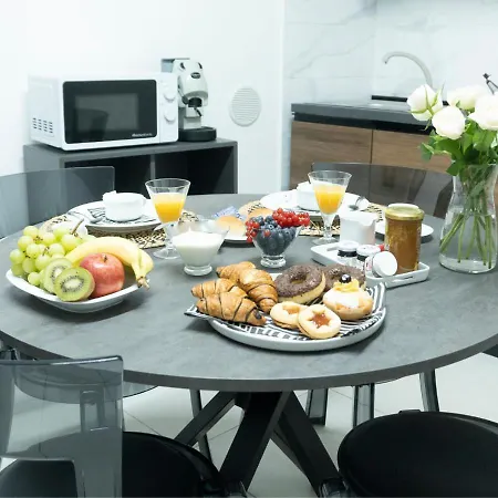 Vd Residential Apartment