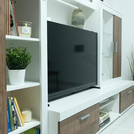 Vd Residential Apartment *