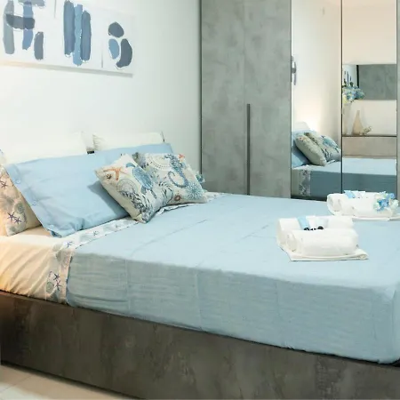 Apartment Vd Residential Naples