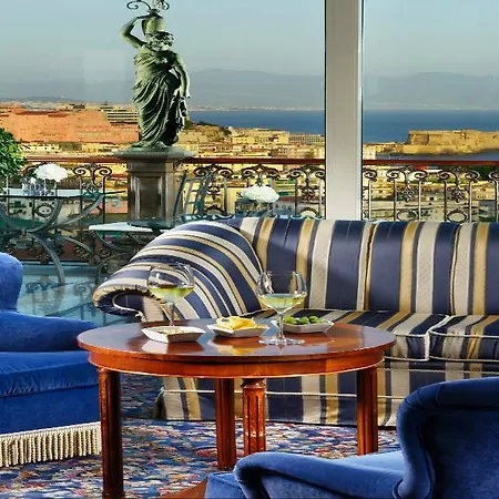 Hotel Grand Parker's