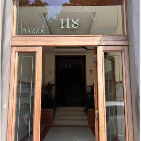 Sofia E La Citta Delle Meraviglie Bed & Breakfast *
