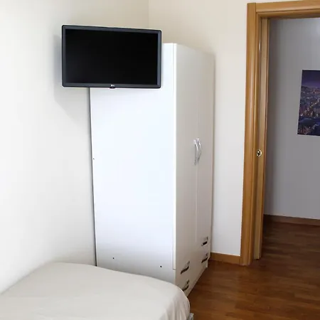 Apartment Punto Felice Stadio - Fuorigrotta Centro - Neapel