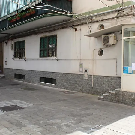 Punto Felice Stadio - Fuorigrotta Centro - Apartment Neapel